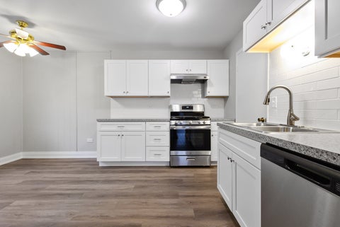 Tiny photo for 12752 Kenneth Avenue #C, Alsip, IL 60803 (MLS # 12717491)