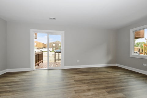 Tiny photo for 12752 Kenneth Avenue #C, Alsip, IL 60803 (MLS # 12717491)