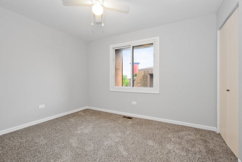 Tiny photo for 12752 Kenneth Avenue #C, Alsip, IL 60803 (MLS # 12717491)