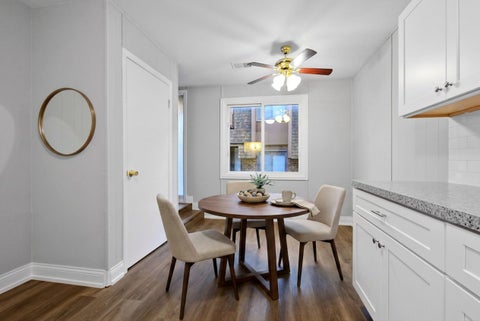 Tiny photo for 12752 Kenneth Avenue #C, Alsip, IL 60803 (MLS # 12717491)