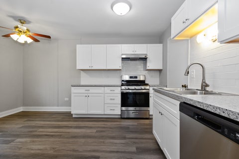 Tiny photo for 12752 Kenneth Avenue #C, Alsip, IL 60803 (MLS # 12717491)
