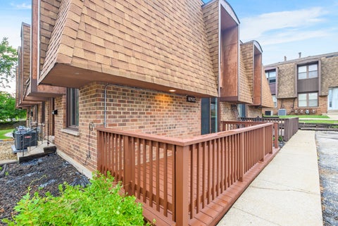 Tiny photo for 12752 Kenneth Avenue #C, Alsip, IL 60803 (MLS # 12717491)