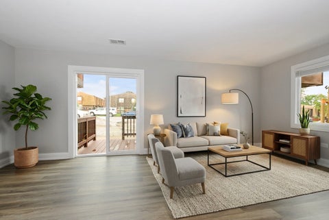 Tiny photo for 12752 Kenneth Avenue #C, Alsip, IL 60803 (MLS # 12717491)