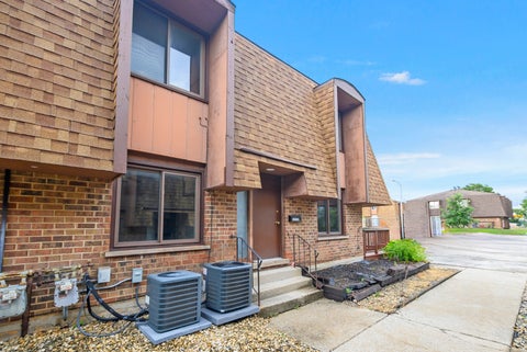 Tiny photo for 12752 Kenneth Avenue #C, Alsip, IL 60803 (MLS # 12717491)