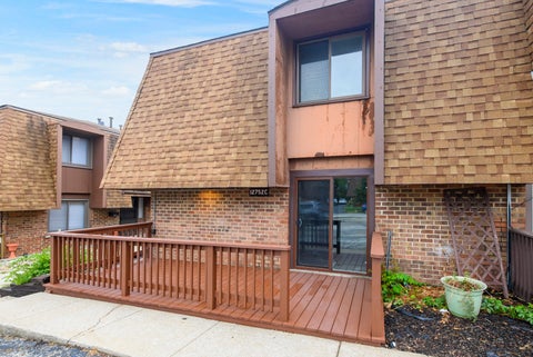Tiny photo for 12752 Kenneth Avenue #C, Alsip, IL 60803 (MLS # 12717491)