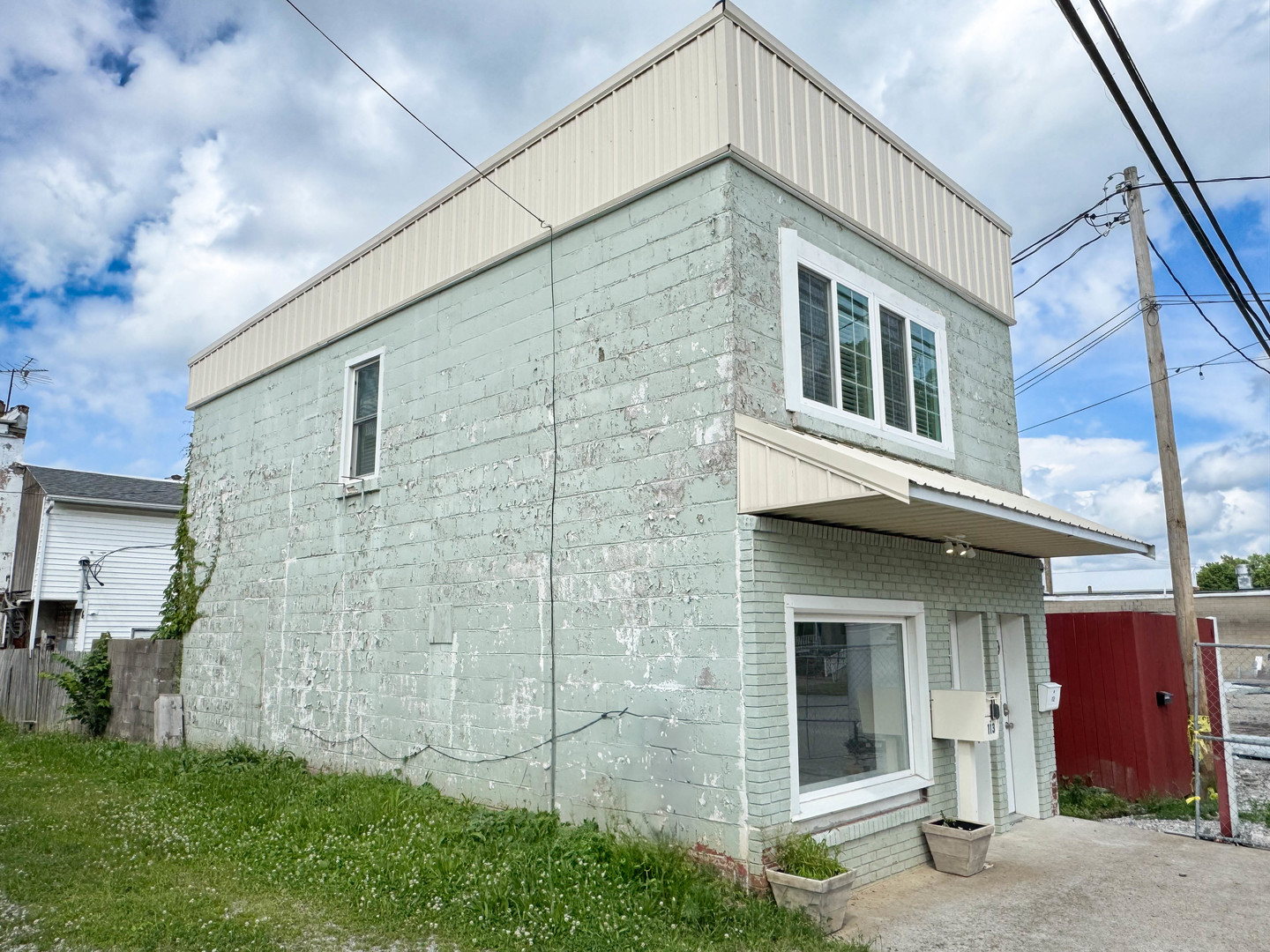 113 N Lafayette Street