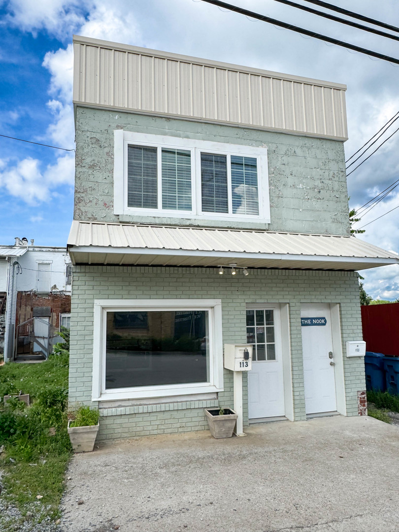 113 N Lafayette Street