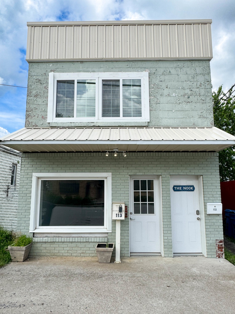 113 N Lafayette Street