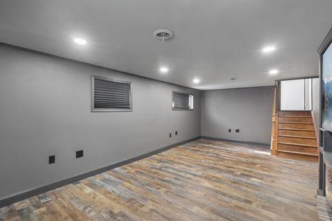 Tiny photo for 14545 Kostner Avenue, Midlothian, IL 60445 (MLS # 12516281)