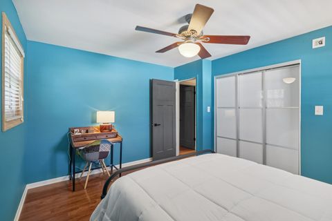 Tiny photo for 14545 Kostner Avenue, Midlothian, IL 60445 (MLS # 12516281)