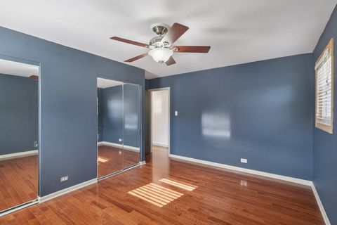 Tiny photo for 14545 Kostner Avenue, Midlothian, IL 60445 (MLS # 12516281)