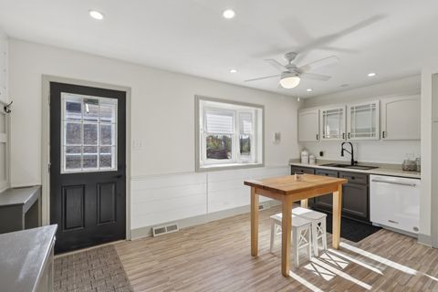 Tiny photo for 14545 Kostner Avenue, Midlothian, IL 60445 (MLS # 12516281)