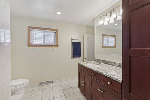 Tiny photo for 14545 Kostner Avenue, Midlothian, IL 60445 (MLS # 12516281)