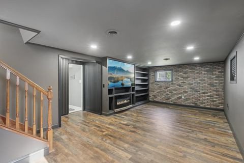 Tiny photo for 14545 Kostner Avenue, Midlothian, IL 60445 (MLS # 12516281)