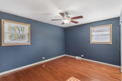 Tiny photo for 14545 Kostner Avenue, Midlothian, IL 60445 (MLS # 12516281)