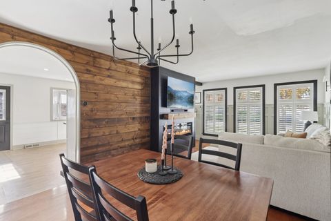 Tiny photo for 14545 Kostner Avenue, Midlothian, IL 60445 (MLS # 12516281)