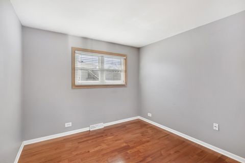 Tiny photo for 14545 Kostner Avenue, Midlothian, IL 60445 (MLS # 12516281)