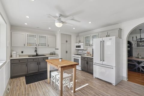 Tiny photo for 14545 Kostner Avenue, Midlothian, IL 60445 (MLS # 12516281)