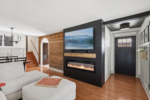 Tiny photo for 14545 Kostner Avenue, Midlothian, IL 60445 (MLS # 12516281)