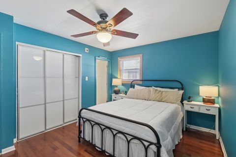 Tiny photo for 14545 Kostner Avenue, Midlothian, IL 60445 (MLS # 12516281)