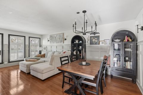 Tiny photo for 14545 Kostner Avenue, Midlothian, IL 60445 (MLS # 12516281)