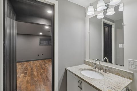 Tiny photo for 14545 Kostner Avenue, Midlothian, IL 60445 (MLS # 12516281)