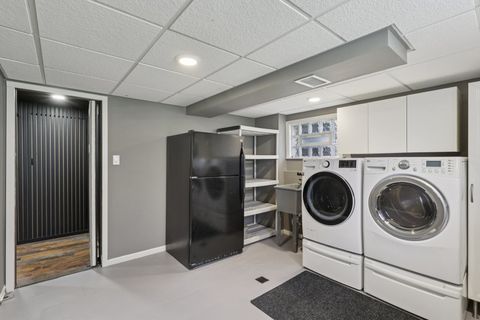 Tiny photo for 14545 Kostner Avenue, Midlothian, IL 60445 (MLS # 12516281)