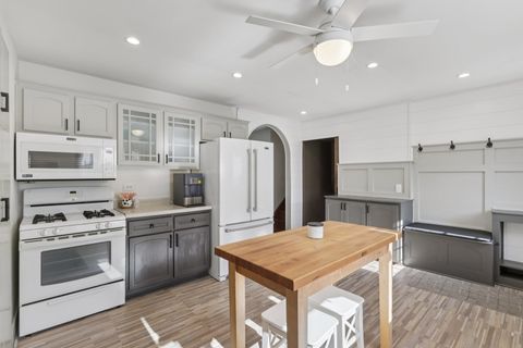 Tiny photo for 14545 Kostner Avenue, Midlothian, IL 60445 (MLS # 12516281)