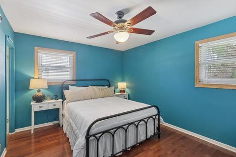 Tiny photo for 14545 Kostner Avenue, Midlothian, IL 60445 (MLS # 12516281)