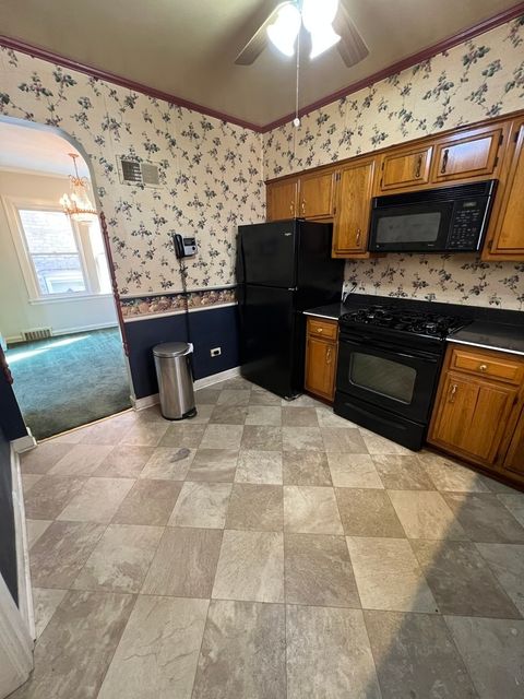 Tiny photo for 7013 W Cornelia Avenue, Chicago, IL 60634 (MLS # 12424815)