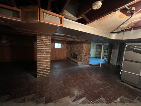 Tiny photo for 7013 W Cornelia Avenue, Chicago, IL 60634 (MLS # 12424815)