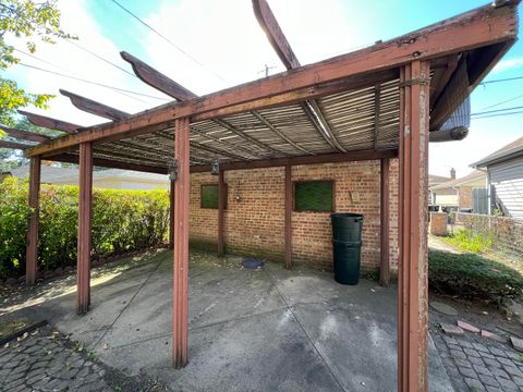 Tiny photo for 7013 W Cornelia Avenue, Chicago, IL 60634 (MLS # 12424815)