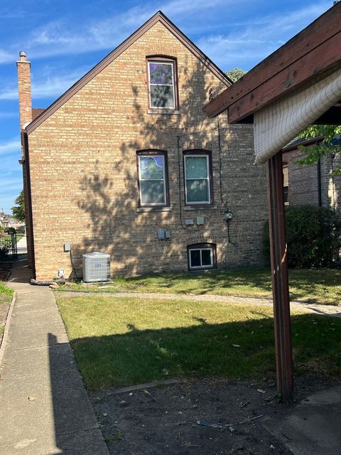 Tiny photo for 7013 W Cornelia Avenue, Chicago, IL 60634 (MLS # 12424815)