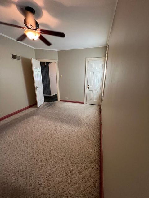 Tiny photo for 7013 W Cornelia Avenue, Chicago, IL 60634 (MLS # 12424815)