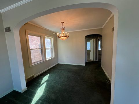 Tiny photo for 7013 W Cornelia Avenue, Chicago, IL 60634 (MLS # 12424815)