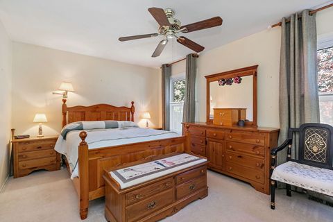 Tiny photo for 1410 Nottingham Lane, Hoffman Estates, IL 60169 (MLS # 12505668)