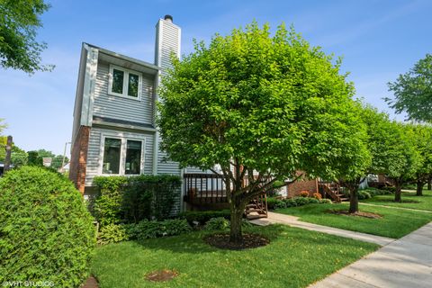 Photo of 8535 Ferris Avenue, Morton Grove, IL 60053 (MLS # 12621402)
