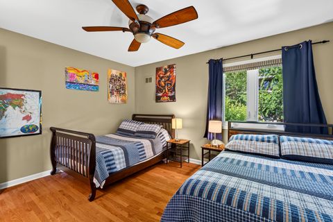 Tiny photo for 8535 Ferris Avenue, Morton Grove, IL 60053 (MLS # 12621402)