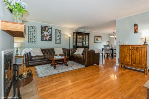 Tiny photo for 8535 Ferris Avenue, Morton Grove, IL 60053 (MLS # 12621402)