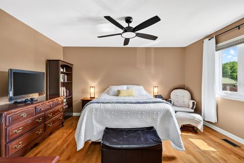 Tiny photo for 8535 Ferris Avenue, Morton Grove, IL 60053 (MLS # 12621402)