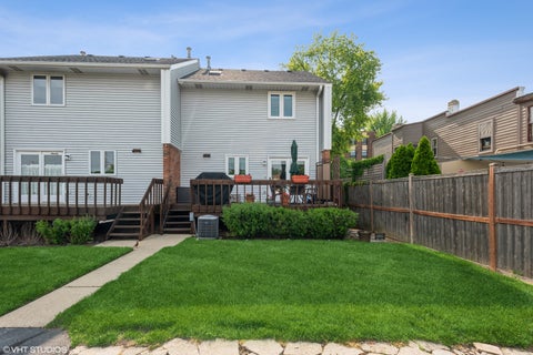 Tiny photo for 8535 Ferris Avenue, Morton Grove, IL 60053 (MLS # 12621402)