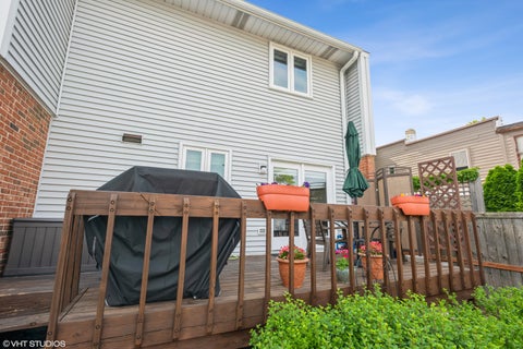 Tiny photo for 8535 Ferris Avenue, Morton Grove, IL 60053 (MLS # 12621402)
