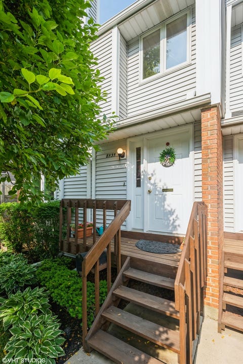 Tiny photo for 8535 Ferris Avenue, Morton Grove, IL 60053 (MLS # 12621402)