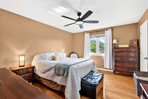 Tiny photo for 8535 Ferris Avenue, Morton Grove, IL 60053 (MLS # 12621402)