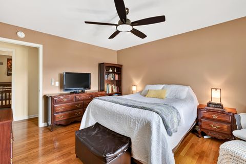 Tiny photo for 8535 Ferris Avenue, Morton Grove, IL 60053 (MLS # 12621402)