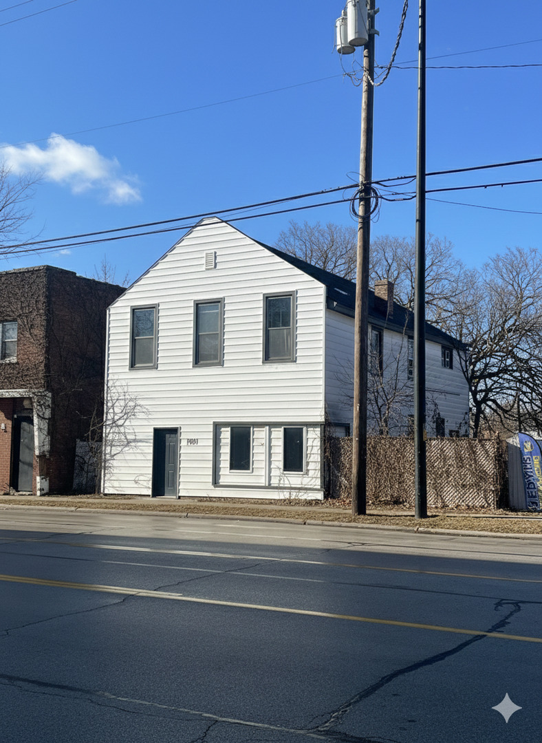 1901 Chicago Road