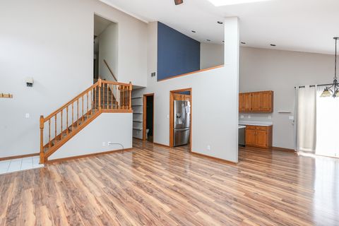 Tiny photo for 428 Jeffery Drive, Manteno, IL 60950 (MLS # 12538767)