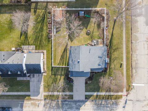 Tiny photo for 428 Jeffery Drive, Manteno, IL 60950 (MLS # 12538767)