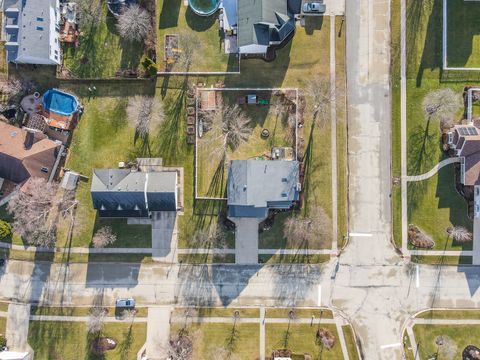Tiny photo for 428 Jeffery Drive, Manteno, IL 60950 (MLS # 12538767)
