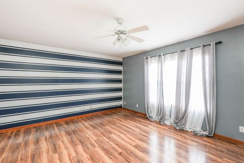 Tiny photo for 428 Jeffery Drive, Manteno, IL 60950 (MLS # 12538767)